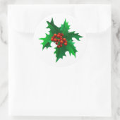 Stickers Holly (Sac)