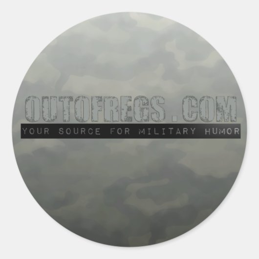 Stickers Hors Regg (Devant)