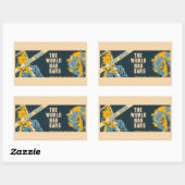 stickers "Houdbaarheid" (Vel)
