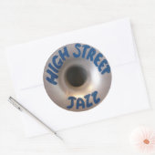 Stickers HSJB (Enveloppe)