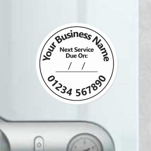 Stickers huishoudelijke apparaten