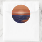 Stickers humeur (Sac)