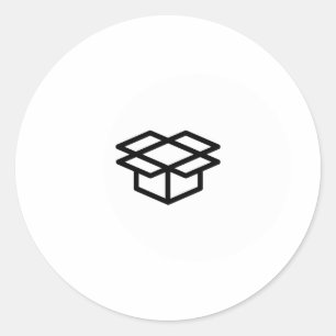 Stickers Icônes générales