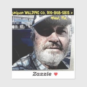 Stickers Iconic pour n'importe quel