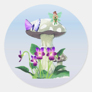 Stickers Imaginaire