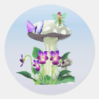 Stickers Imaginaire