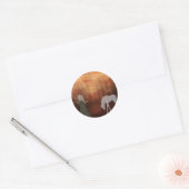 Stickers Imaginaire Dream (Enveloppe)