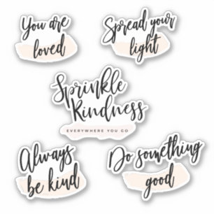 Stickers Inspiration du gestionnaire de gentilless