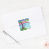 Stickers Inspiration Grand Rive (Enveloppe)
