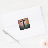 stickers inspiration spirituelle (Enveloppe)