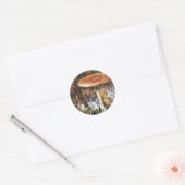 Stickers Intruders (Enveloppe)
