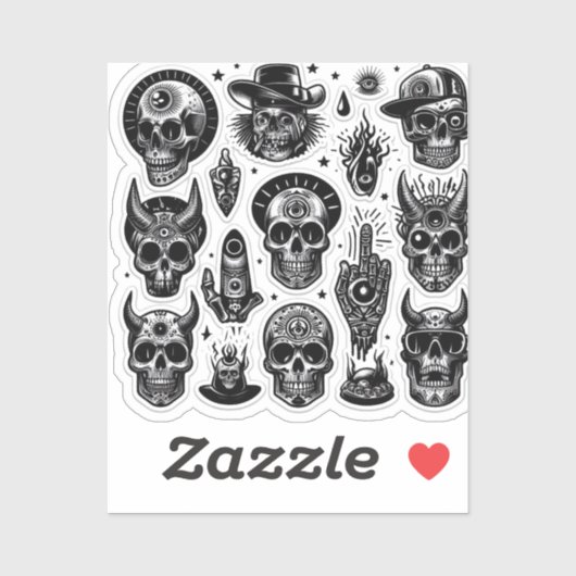 Stickers iPhone cool tendance pour le dos du télép (Feuille)
