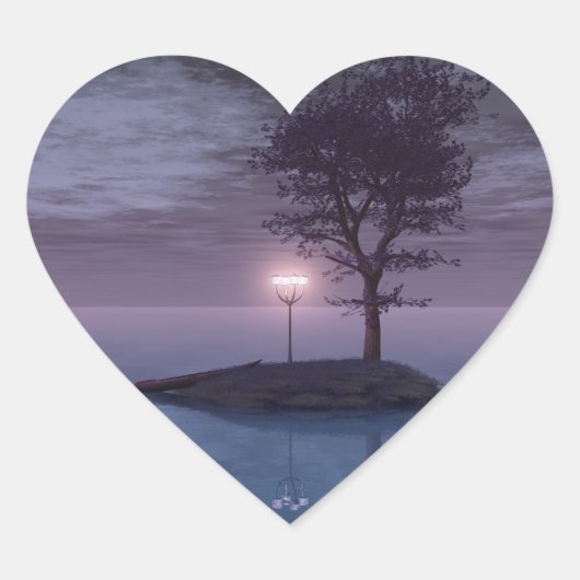 Stickers Isle of Wanderers (Devant)