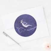 Stickers Jay Bleu (Enveloppe)