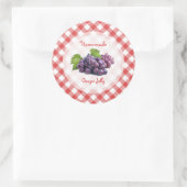 stickers Jelly Jam (Sac)