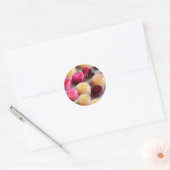 Stickers Jelly Pudding (Enveloppe)