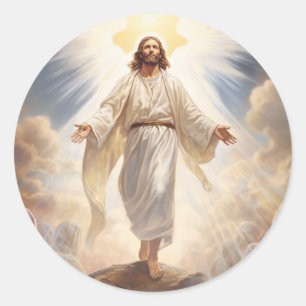 Stickers Jésus