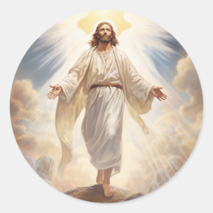 Stickers Jésus