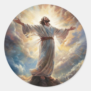Stickers Jésus