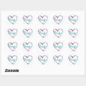 Stickers JimboDuo (Feuille)