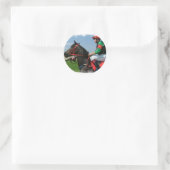 Stickers Jockey et Horse (Sac)