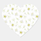 Stickers Joie mariage (Devant)