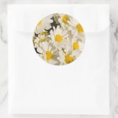 Stickers Jolies Maisonnettes (Sac)