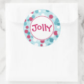 Stickers Jolly Dot (Sac)