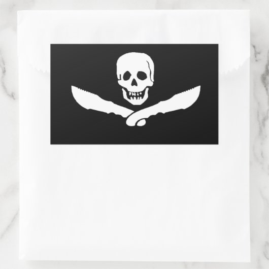 Stickers Jolly Tracker (Sac)