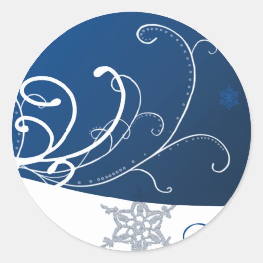 Stickers Joy Holiday Matching (Devant)