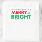 Stickers Joyeux et Lumineux (Sac)