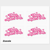 Stickers Joyeux fête des mères