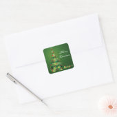 Stickers Joyeux Noël (Enveloppe)
