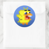 Stickers Joyeux Oiseaux Matchy (Sac)