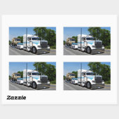 Stickers Kanagy's 379 (Feuille)