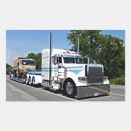 Stickers Kanagy's 379 (Devant)