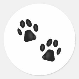 Stickers kat