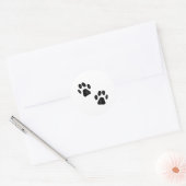 Stickers kat (Envelop)