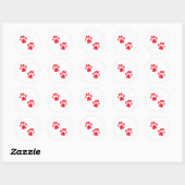 Stickers kat (Vel)