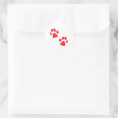 Stickers kat (Tas)