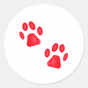 Stickers kat