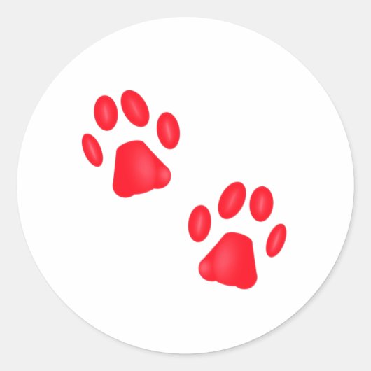 Stickers kat (Voorkant)