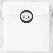 Stickers Kawaii Mummy (Sac)