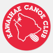 Stickers KCC (Devant)