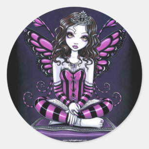 Stickers "Khristyn" Rose Princess