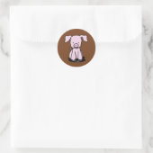 Stickers KiniArt Piglet (Sac)
