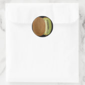 stickers Kiwi (Sac)
