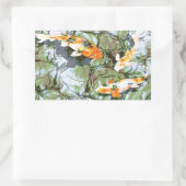 Stickers Koi Fish (Sac)
