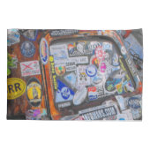 Stickers Kussensloop (Achterkant-Links)