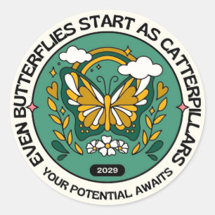 Stickers & Labels